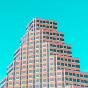 One Congress Plaza, Austin TX