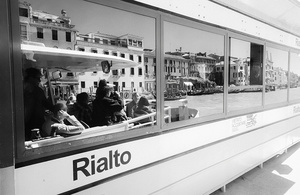One Day in Venice: Rialto