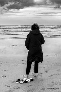 Gazer | Mawgan Porth, Cornwall | 01