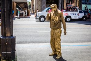 Hollywood Boulevard