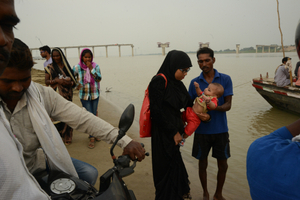 Women of our Rivers 08