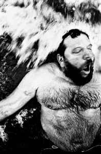 Untitled 05, from the series "Swell" © Mateusz Sarello