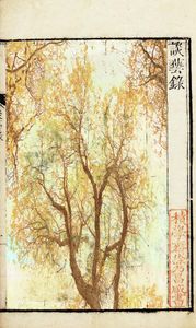 A Wind from Yesterday No.3