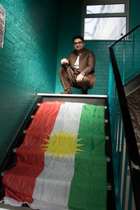 Alan Azad Ahmad