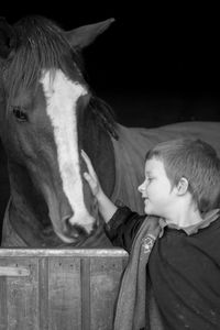 Making Friends