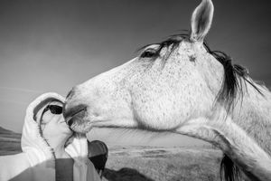 First Kiss