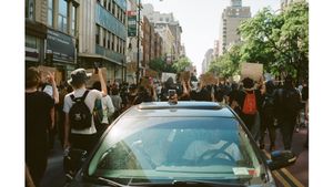Reportage