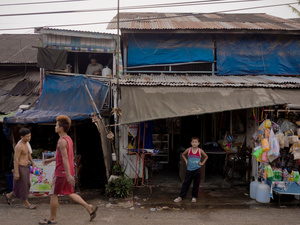 Shwepyitha Township, Yangon,