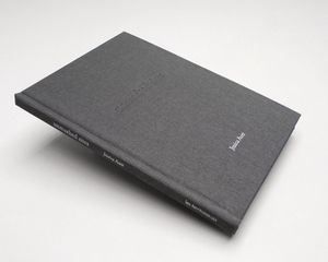 Unmarked Sites book, Limited edition of 500 copies, offset printing, Editions Les Territoires