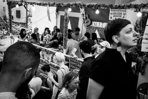 Festas de Lisboa 2022 #4