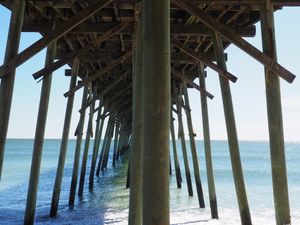 Kure Beach 8