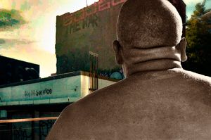 A State of Perpetual War