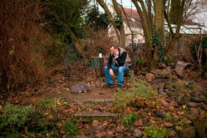 I Know I'm Going To Die - 7