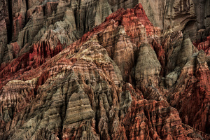 Tears of Stone IV