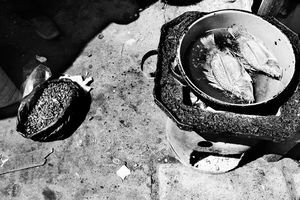 Market in San Cristobal de la casas