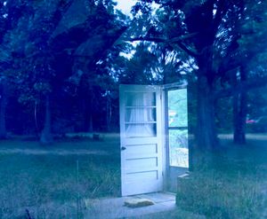 A World We Don't Know to Miss