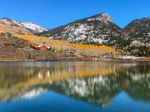 Marble, CO