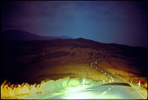 TUSCANY HILLS