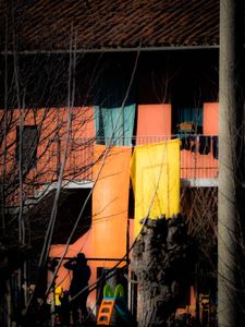 Balcone