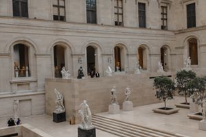 Louvre