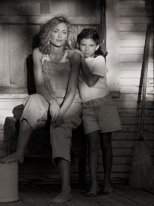 Mother and Child