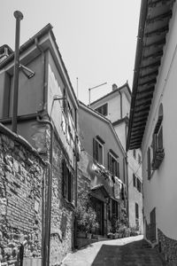 La Vita a Buti
