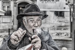 Street Portraits 3