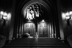 Church of the Night