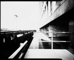 Terminus House