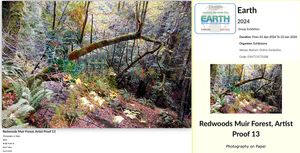 2024-4 to 6 Earth Diversia Exhibizone
