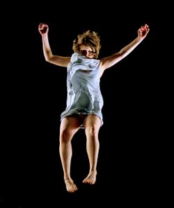 Falling Bodies (30): Maria