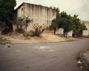104.	Kingston Jamaica