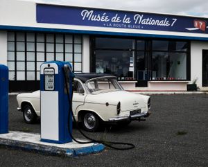 © Jérémy SAINT-PEYRE