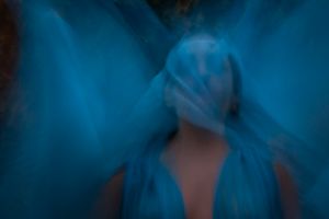 Breaths of the imaginary