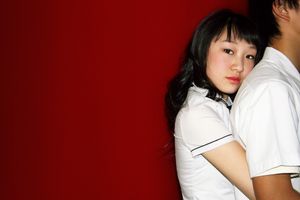 High School Lovers _ Stiletto #03 © Hyo-jin In