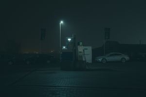 Fuel Pump