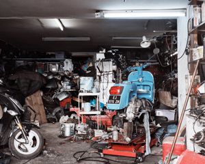 Le Garage