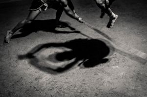 © Stephanie Ravel