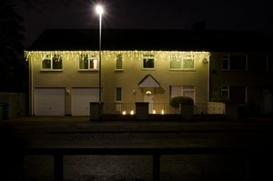 Peverel Close