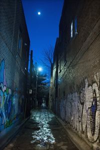 St-Viateur Alley