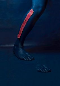 Deep Water (2016)