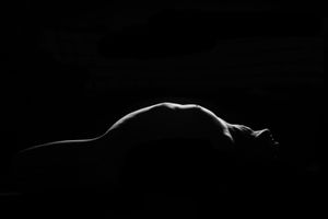 Dark Bodies - The Bridge