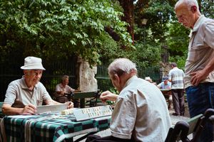 Rummy guys