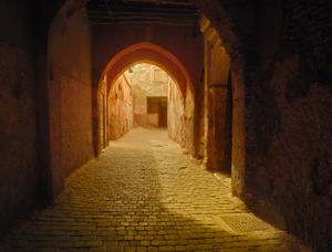 Marrakech