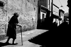 Street