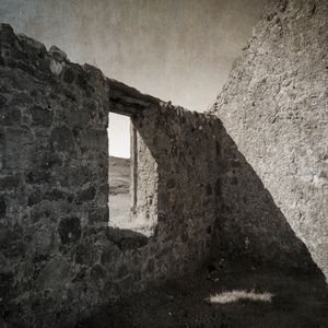 Church Window