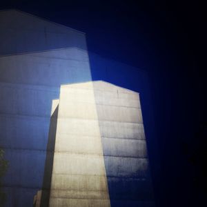 Urban Cathedrals