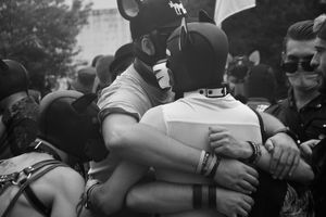 Paris Gay Pride 2021