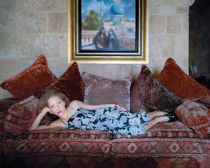 Noor 11, Northern Lebanon, 2013