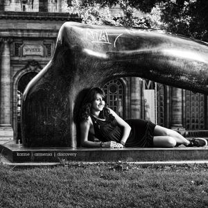 Karine | Armenia | Discovery